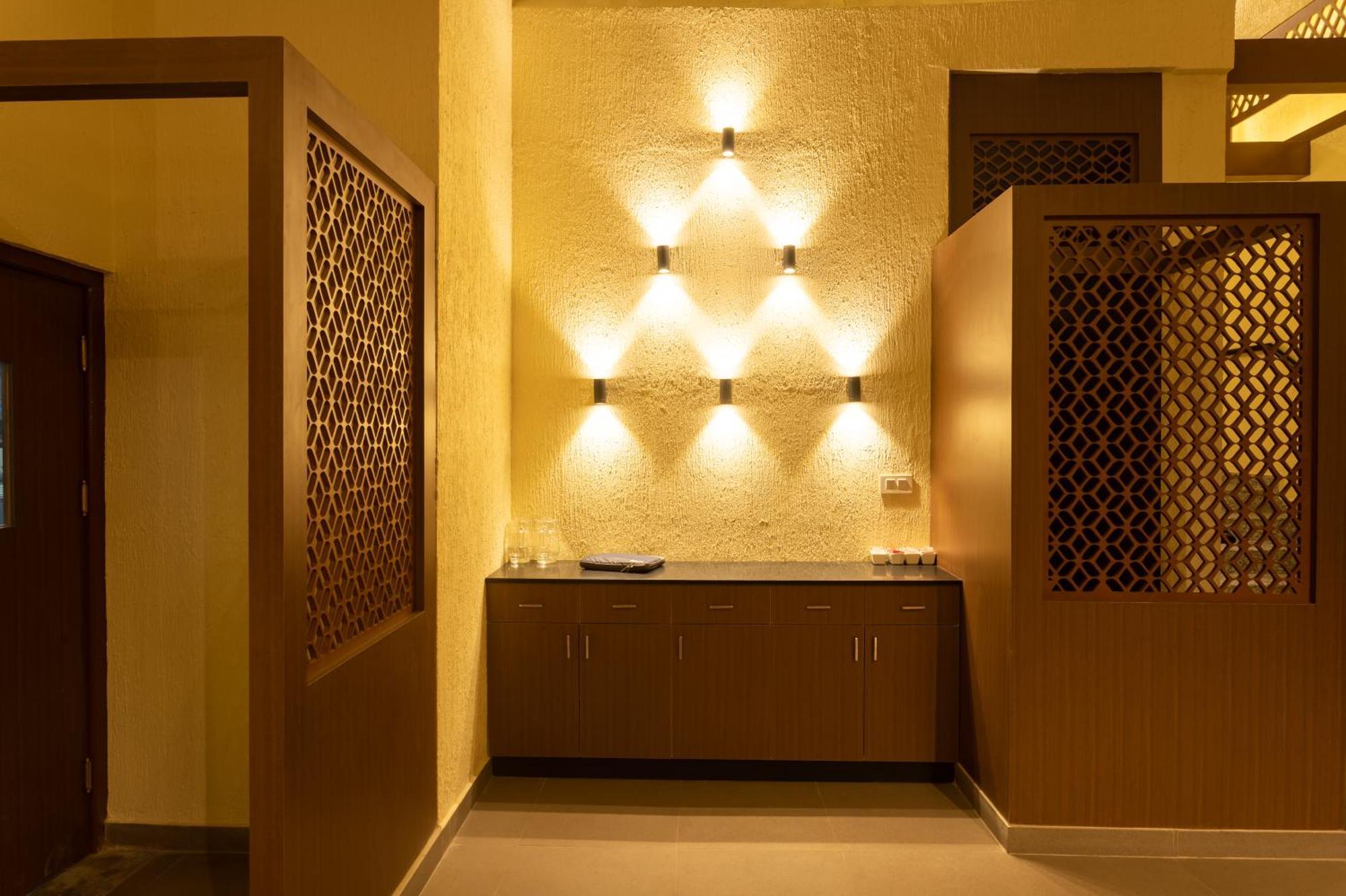 Hotel Crystal Pashupati Káthmándú Exteriér fotografie