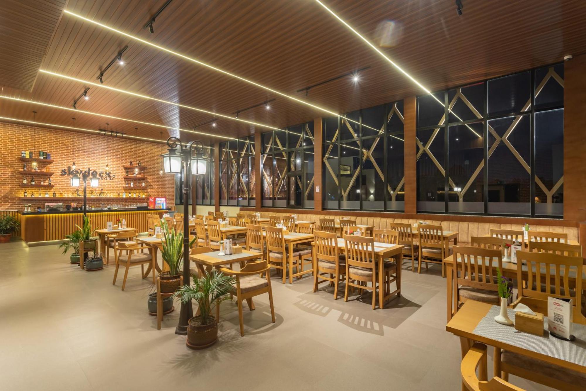 Hotel Crystal Pashupati Káthmándú Exteriér fotografie