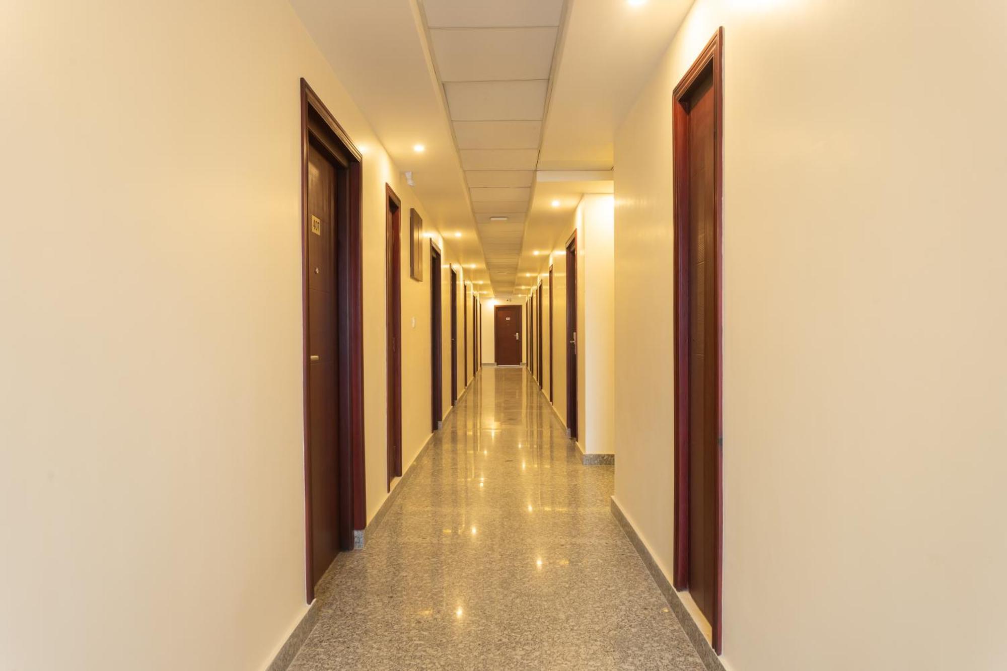 Hotel Crystal Pashupati Káthmándú Exteriér fotografie