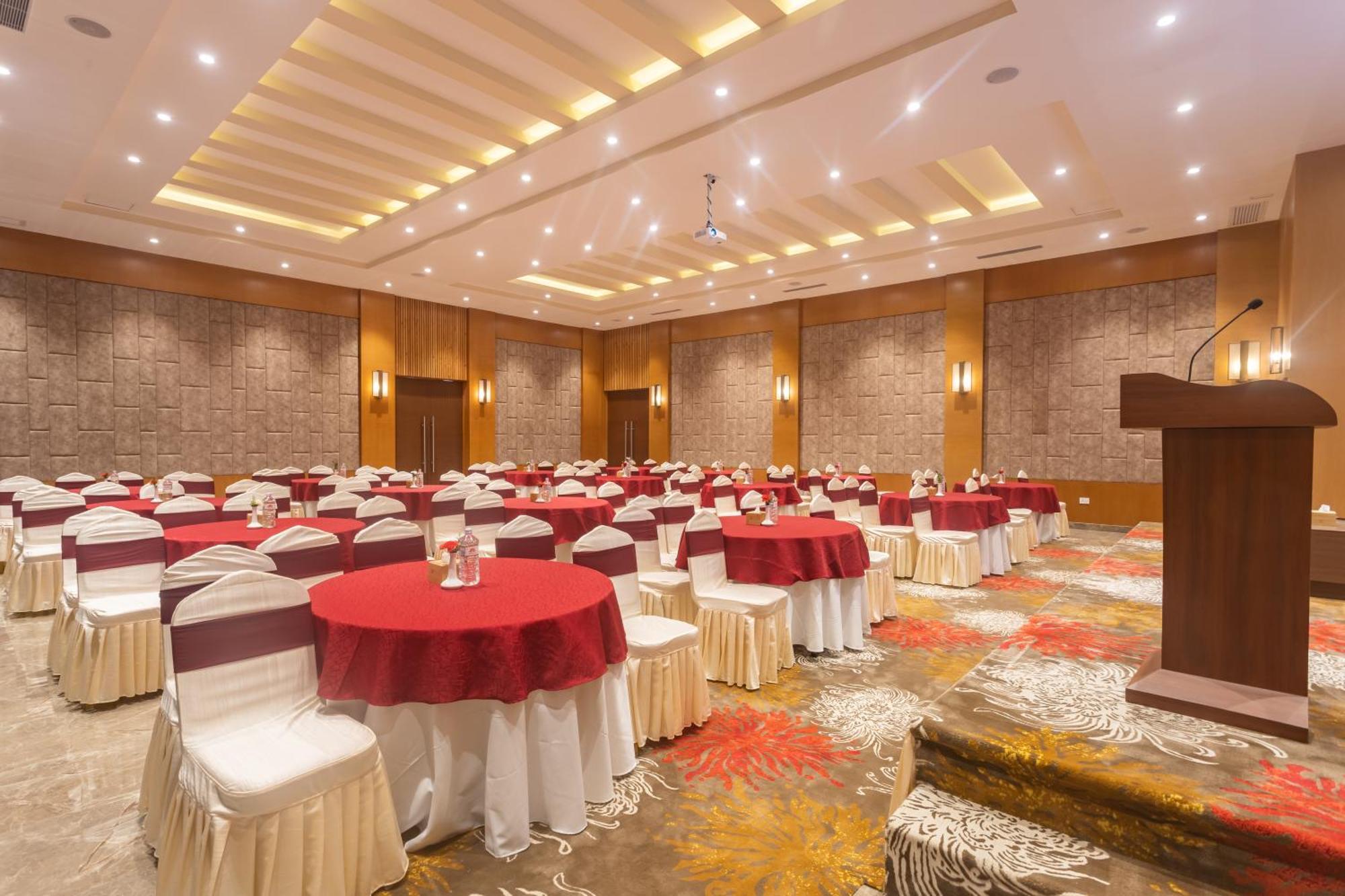 Hotel Crystal Pashupati Káthmándú Exteriér fotografie