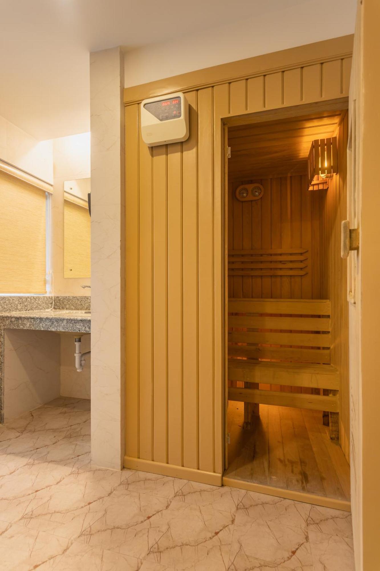 Hotel Crystal Pashupati Káthmándú Exteriér fotografie