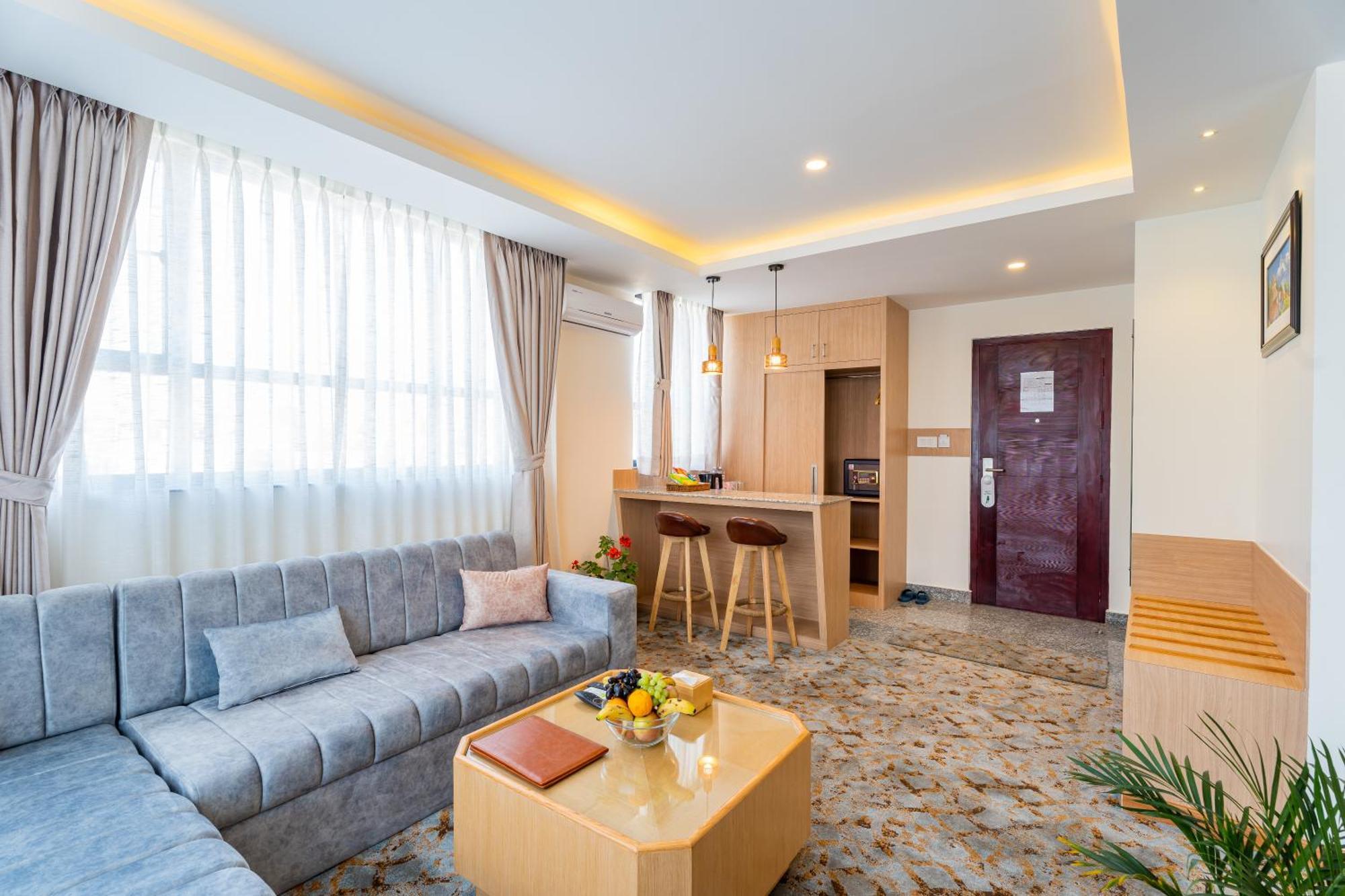 Hotel Crystal Pashupati Káthmándú Exteriér fotografie